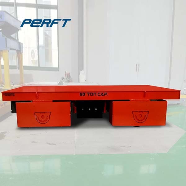 <h3>rail transfer trolley with emergency stop 200 ton-Perfect Rail Transfer </h3>
